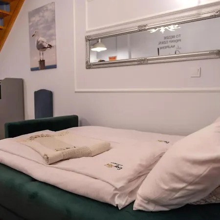 Apartamento In Near Baltic Pobierowo
