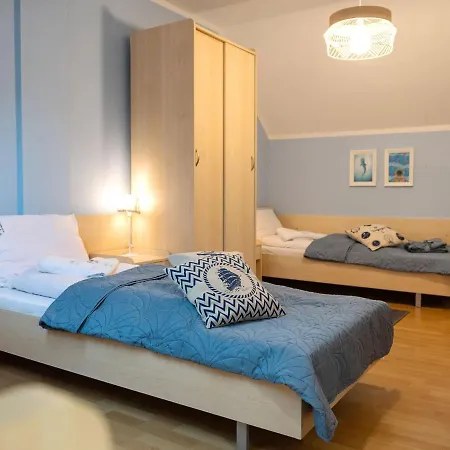 In Near Baltic * Pobierowo