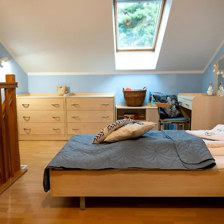 In Near Baltic * Pobierowo