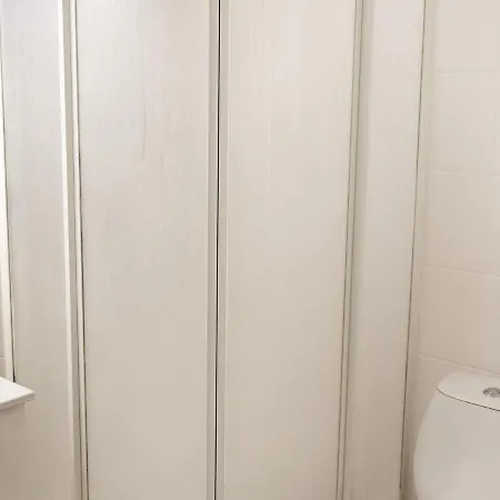 Apartamento In Near Baltic Pobierowo