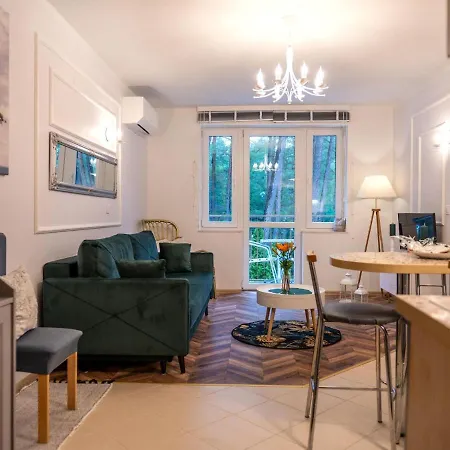 In Near Baltic Pobierowo