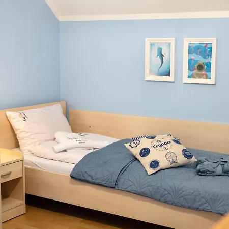 In Near Baltic * Pobierowo