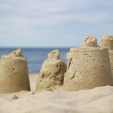 In Near Baltic Apartamento *