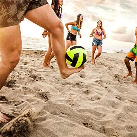 Apartamento In Near Baltic Pobierowo