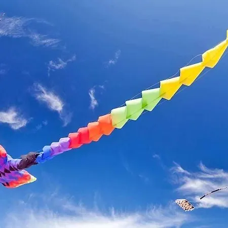 In Near Baltic Pobierowo