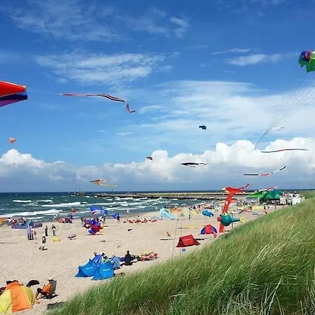 In Near Baltic * Pobierowo