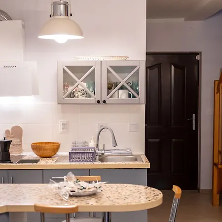 Apartment In Near Baltic Pobierowo