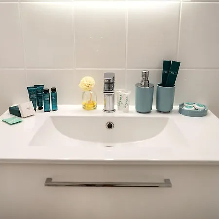 In Near Baltic Pobierowo