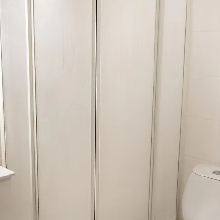 In Near Baltic Apartment *