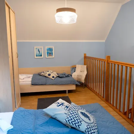 In Near Baltic * Pobierowo