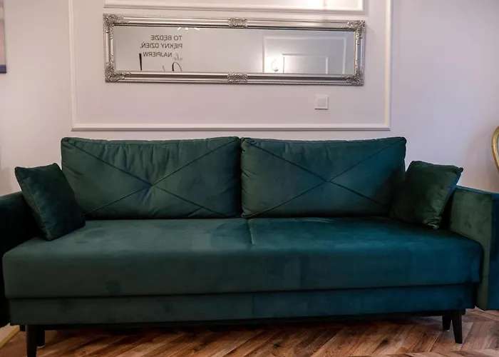 In Near Baltic Apartamento