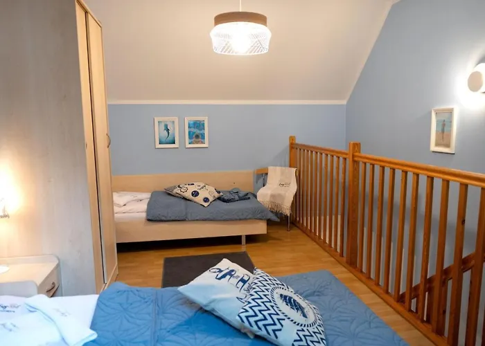 In Near Baltic * Pobierowo