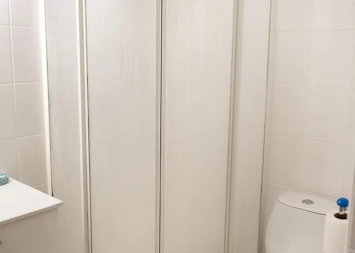 Apartamento In Near Baltic Pobierowo