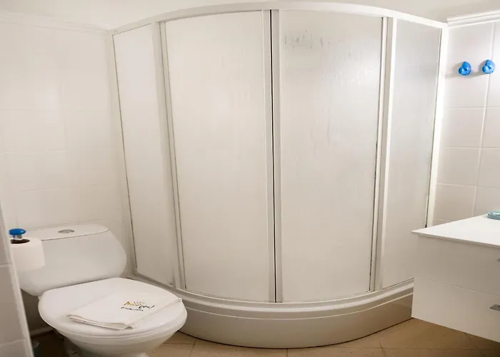 Apartamento In Near Baltic