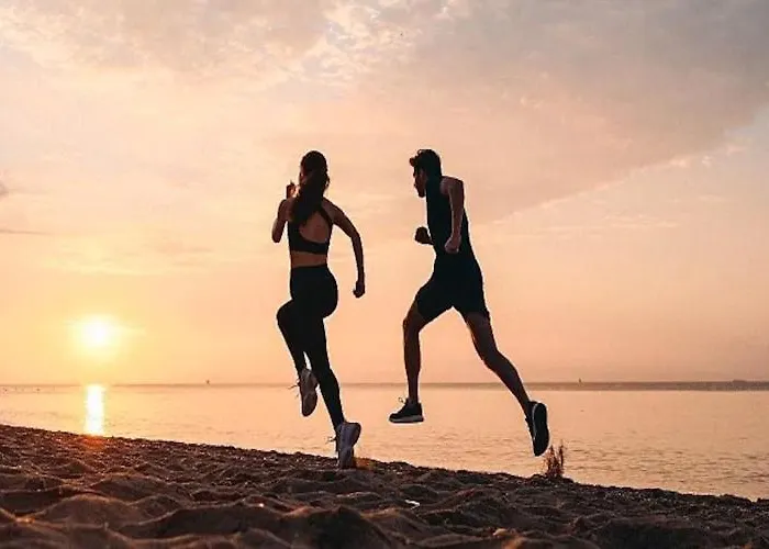 In Near Baltic Pobierowo