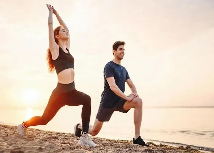 Apartamento In Near Baltic