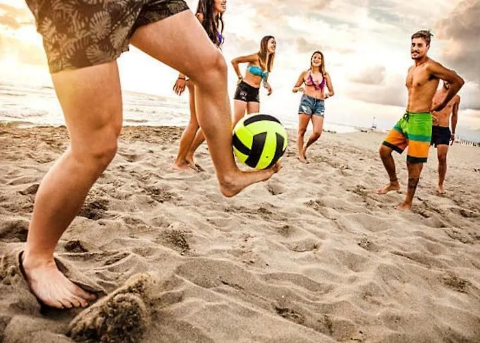 Apartamento In Near Baltic Pobierowo