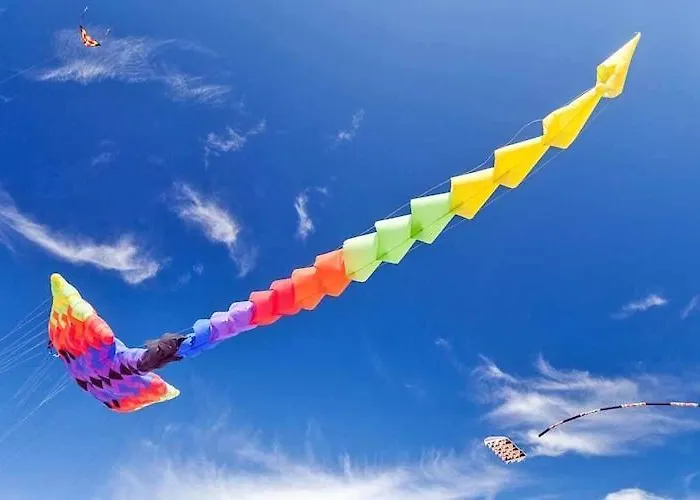 In Near Baltic Pobierowo