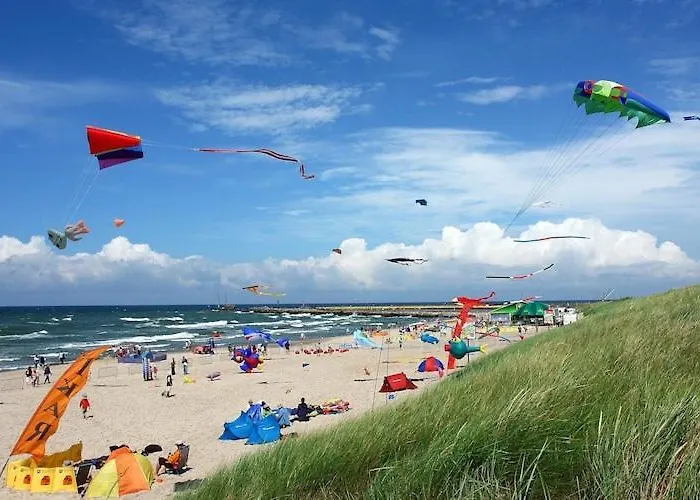 In Near Baltic * Pobierowo