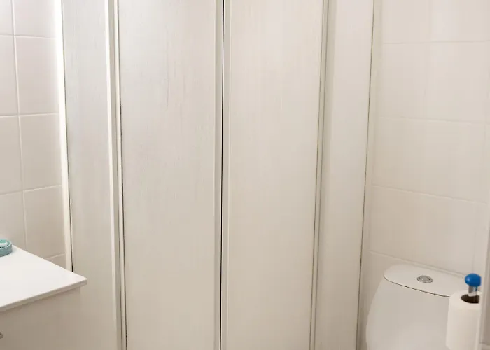 In Near Baltic Apartamento *